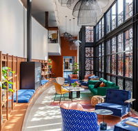 Byng Street Boutique Hotel - Accommodation Coffs Harbour