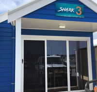 The Shark Apartments 3 - Accommodation Coffs Harbour
