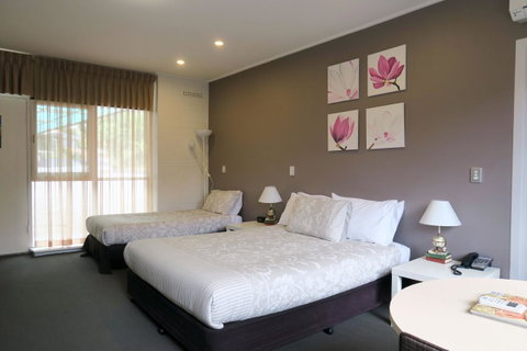 The Lyndoch Motel - Accommodation Coffs Harbour 17