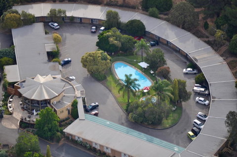 The Lyndoch Motel - Accommodation Coffs Harbour 1