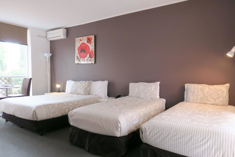 The Lyndoch Motel - Accommodation Coffs Harbour 18