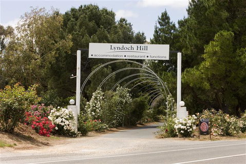 The Lyndoch Motel - Accommodation Coffs Harbour 6