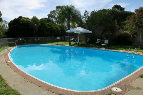 The Lyndoch Motel - Accommodation Coffs Harbour 5