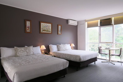 The Lyndoch Motel - Accommodation Coffs Harbour 13