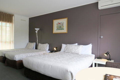 The Lyndoch Motel - Accommodation Coffs Harbour 21