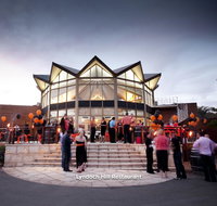 Lyndoch Hill - Accommodation Coffs Harbour