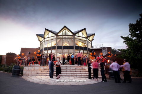 The Lyndoch Motel - Accommodation Coffs Harbour 0