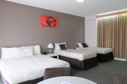 The Lyndoch Motel - Accommodation Coffs Harbour 15