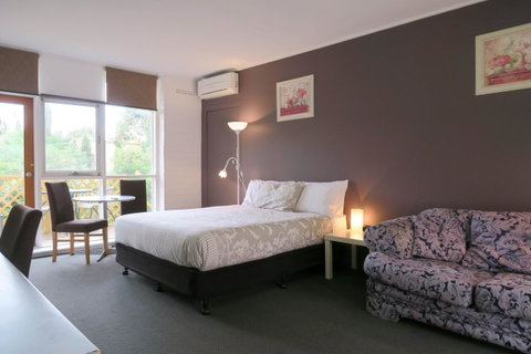 The Lyndoch Motel - Accommodation Coffs Harbour 14