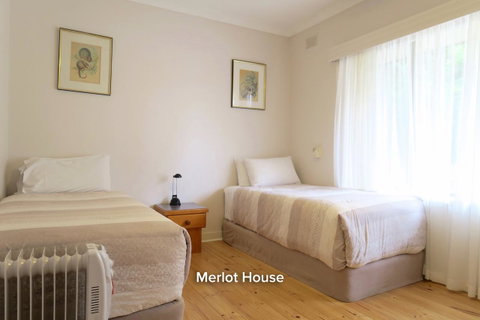 The Lyndoch Motel - Accommodation Coffs Harbour 33