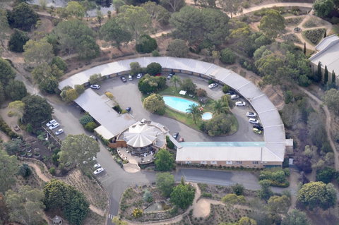 The Lyndoch Motel - Accommodation Coffs Harbour 3