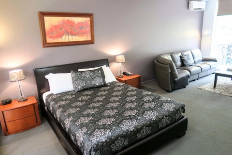 The Lyndoch Motel - Accommodation Coffs Harbour 12
