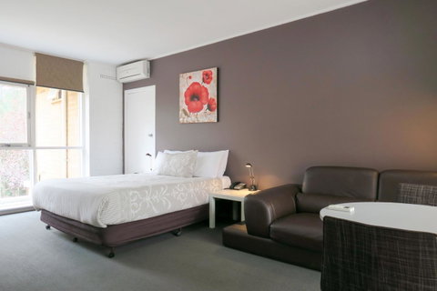 The Lyndoch Motel - Accommodation Coffs Harbour 16