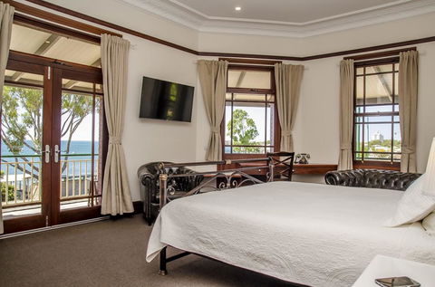 Streaky Bay Hotel Motel - Accommodation Coffs Harbour 11