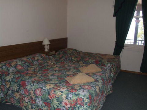 Streaky Bay Hotel Motel - Accommodation Coffs Harbour 7