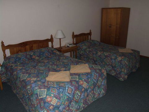 Streaky Bay Hotel Motel - Accommodation Coffs Harbour 6