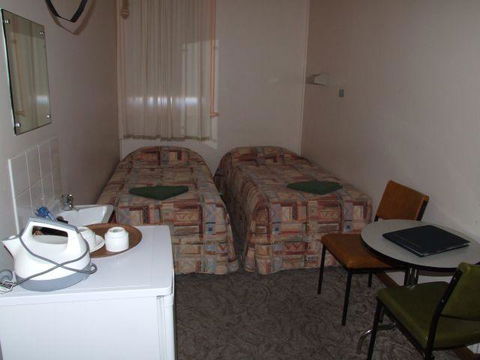 Streaky Bay Hotel Motel - Accommodation Coffs Harbour 8