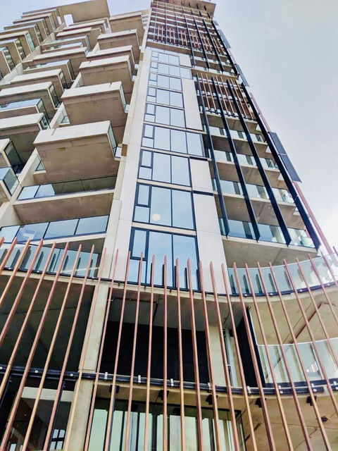 ONE Adelaide CBD - Accommodation Coffs Harbour 2