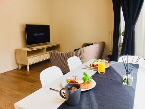 ONE Adelaide CBD - Accommodation Coffs Harbour 28