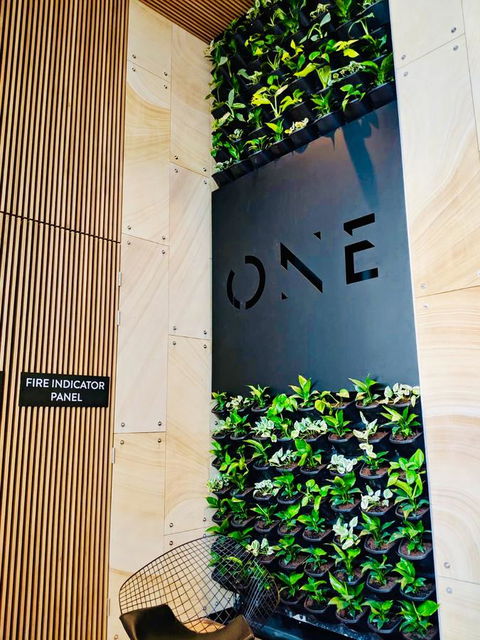 ONE Adelaide CBD - Accommodation Coffs Harbour 5
