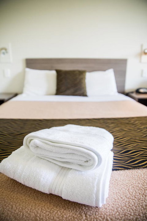 Lilac City Motor Inn & Steakhouse - Accommodation Coffs Harbour 4