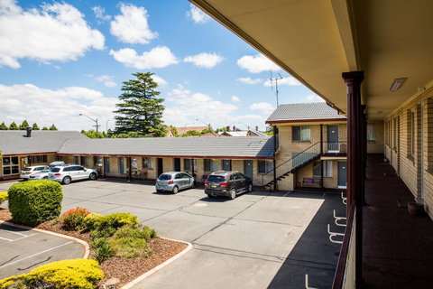 Lilac City Motor Inn & Steakhouse - Accommodation Coffs Harbour 23