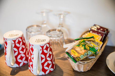 Lilac City Motor Inn & Steakhouse - Accommodation Coffs Harbour 7