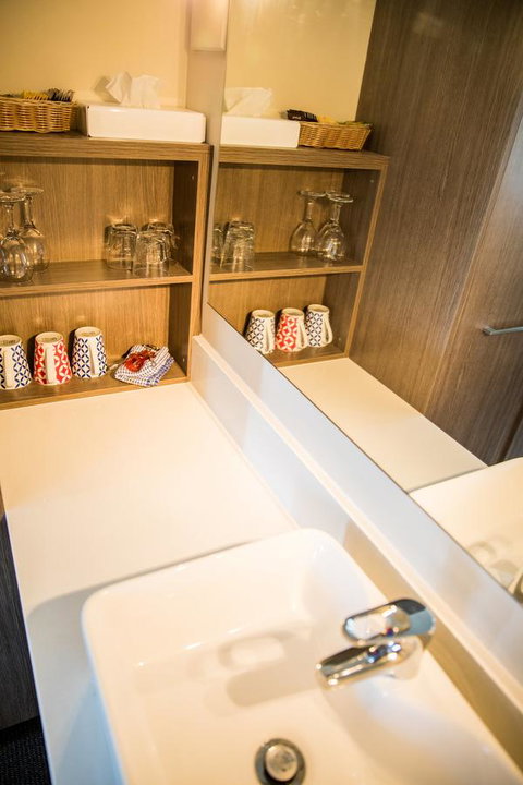 Lilac City Motor Inn & Steakhouse - Accommodation Coffs Harbour 28