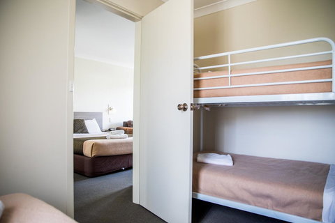 Lilac City Motor Inn & Steakhouse - Accommodation Coffs Harbour 20