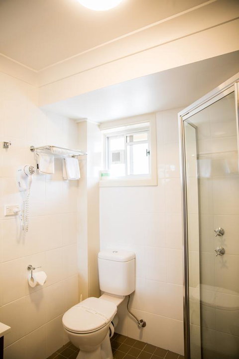 Lilac City Motor Inn & Steakhouse - Accommodation Coffs Harbour 27