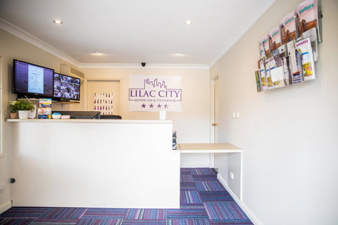 Lilac City Motor Inn & Steakhouse - Accommodation Coffs Harbour 14