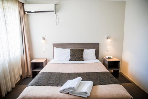 Lilac City Motor Inn & Steakhouse - Accommodation Coffs Harbour 10