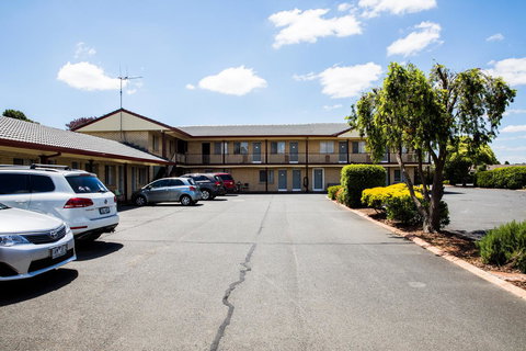 Lilac City Motor Inn & Steakhouse - Accommodation Coffs Harbour 26