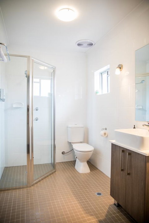 Lilac City Motor Inn & Steakhouse - Accommodation Coffs Harbour 6