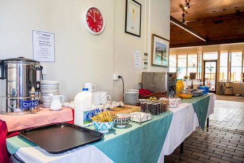 Lilac City Motor Inn & Steakhouse - Accommodation Coffs Harbour 2