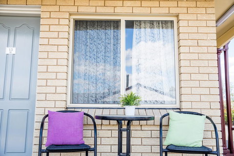 Lilac City Motor Inn & Steakhouse - Accommodation Coffs Harbour 22