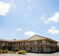 Lilac City Motor Inn  Steakhouse - Accommodation Coffs Harbour