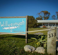 Willygunyah - Accommodation Coffs Harbour