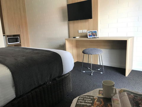Frewville Motor Inn - Accommodation Coffs Harbour 1