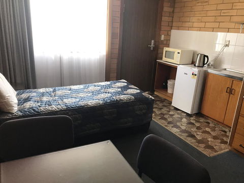 Frewville Motor Inn - Accommodation Coffs Harbour 10
