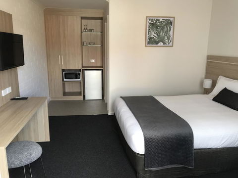 Frewville Motor Inn - Accommodation Coffs Harbour 0