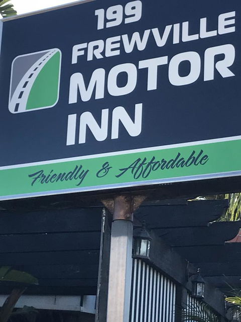 Frewville Motor Inn - Accommodation Coffs Harbour 27