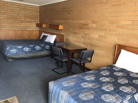 Frewville Motor Inn - Accommodation Coffs Harbour 9
