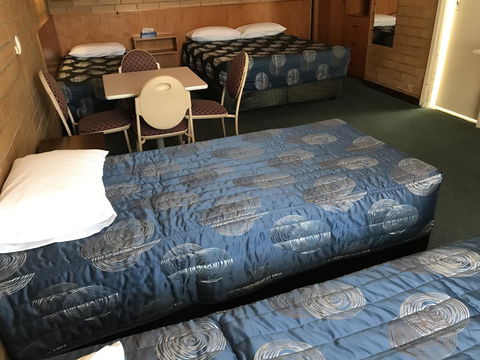 Frewville Motor Inn - Accommodation Coffs Harbour 13