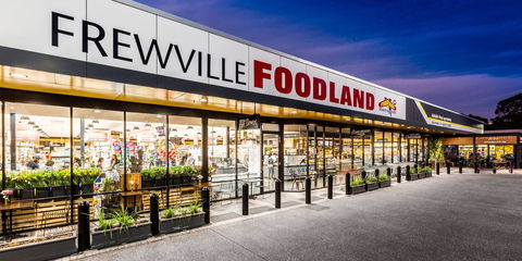 Frewville Motor Inn - Accommodation Coffs Harbour 19
