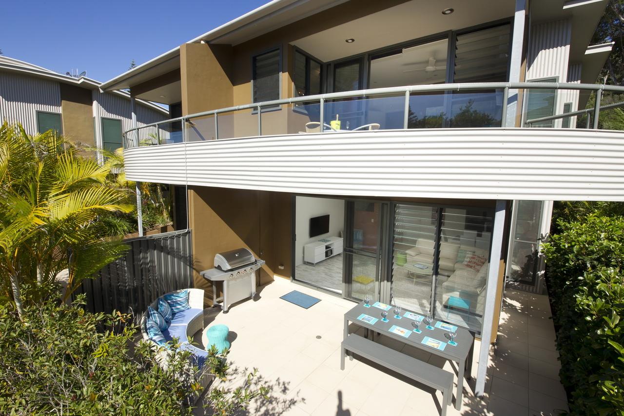 Boomerang Beach NSW Accommodation Coffs Harbour