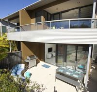 Boom 6 Boomerang Beach - Accommodation Coffs Harbour