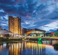 Executive 3 Bedroom Apartment  Internet  Parking - Accommodation Coffs Harbour