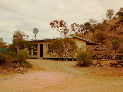 Arkaroola Wilderness Sanctuary - Accommodation Coffs Harbour 14