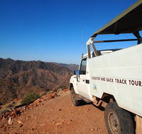Arkaroola Wilderness Sanctuary - Accommodation Coffs Harbour